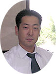 顔写真